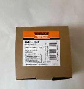 Dorman 645-940 Ignition Coil Connector - Picture 1 of 2