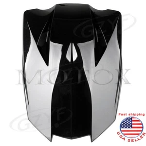 Cubierta de asiento rígido trasero cubierta carenado parte apta para KAWASAKI Z1000 2010-2013 2011 12 - Imagen 1 de 4