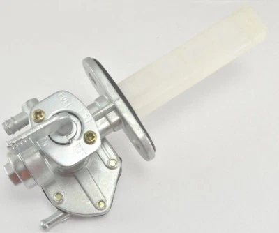 Conjunto de palanca de combustible para Yamaha XS360 XS400 Foto 1 de 4