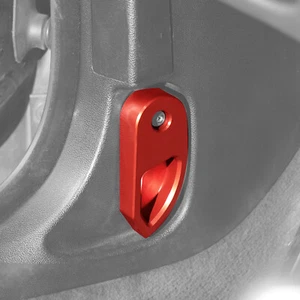 Hood Latch Handle For BMW E9X 3 Series 325i 328i 335i 328xi 335xi M3 2005-2012 - Picture 1 of 10