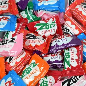 Zotz 100 unidades (paquete de 2) 200 unidades en total - Imagen 1 de 1
