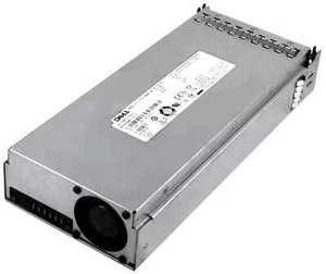 DELL 0U8947 A930P-00 930W MAX SWITCHING Power Supply Poweredge 2900 Hot-Swap - Bild 1 von 6