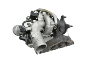 Turbolader Turbo Abgasturbolader für Audi A3 8P 09-12 FSI 1,8 118KW CDAA - Bild 1 von 11