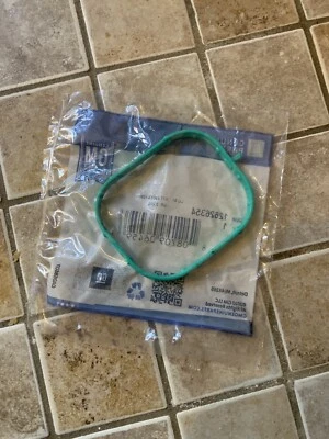 Engine Intake Manifold Gasket Set ACDelco GM Original Equipment 12626354 - Image 1 of 2