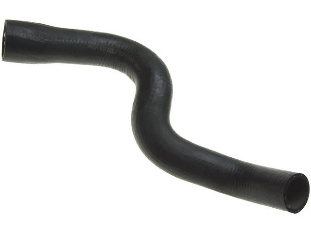 Manguera de radiador inferior Delco 35825DGZC 7,4 L V8 gasolina GMC P1500 1979 Foto 1 de 2