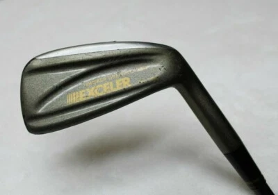 *Daiwa GC Whisker Exceler Graphite #7 Iron  Men's Right Hand             #947 - Image 1 of 4