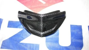 Passend für Suzuki B-King Echt Carbon Heck Verkleidung Heck Mittelteil 62611499 - Bild 1 von 4