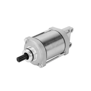 Motor de arranque de motocicleta 12 V para Honda Reflex 250 Sport NSS250 2008 - Imagen 1 de 9
