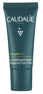 Caudalie Face Vinergetic C+ Brightening Eye Cream 15ml - NEW & FREE POSTAGE - Picture 1 of 2