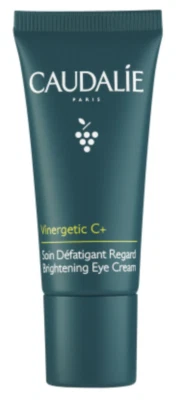 Caudalie Face Vinergetic C+ Brightening Eye Cream 15ml - NEW & FREE POSTAGE