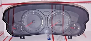 04 CADILLAC CTS SRX Speedometer Cluster MPH ID 25751848 40015092 - Bild 1 von 11