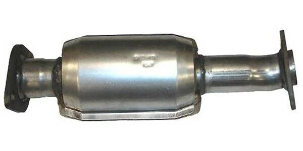 Eastern Catalytic Direct Fit Catalytic Converter for Mazda MPV - Image 1 of 1
