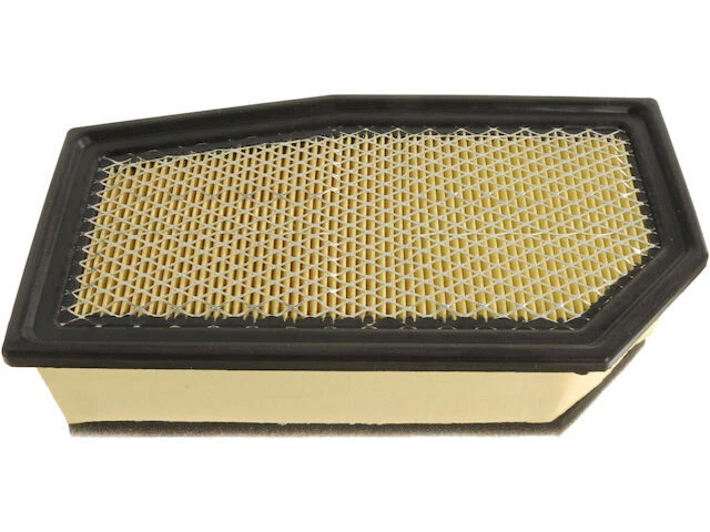 Air Filter For 2004-2010 Ford E350 Super Duty 6.0L V8 DIESEL 2009 2005 BY166JW - Image 1 of 1