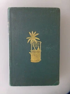CEYLON (SRI LANKA) A HANDBOOK BY JC WILLIS 1907 FIRST ED. - Picture 1 of 22