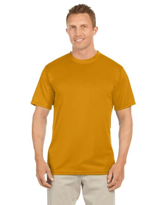 Camiseta absorbente Augusta Sportswear 790 para adultos Foto 1 de 4