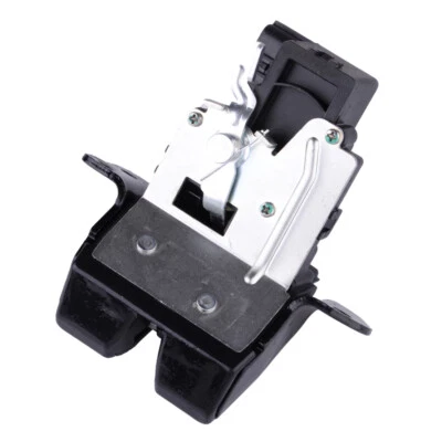 Actuador de bloqueo de tapa de maletero con cierre de puerta trasera apto para Hyundai Elantra GT 13-2017 Foto 1 de 4