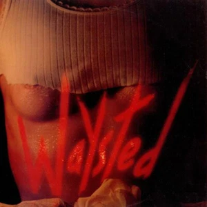 LP WAYSTED - s/t * 5 TRACK EP * MUSIC FOR NATIONS 1984 FRANCE * PETE WAY (UFO) - Bild 1 von 3