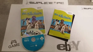 Palace For Dogs (with Record) - Wii - Game Fr - Picture 1 of 1