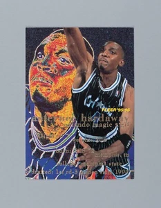 Anfernee Hardaway 1995-96 Fleer #129 - Picture 1 of 2