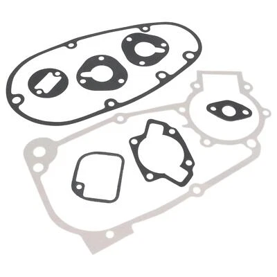 Motordichtsatz Dichtungssatz Motor für Simson KR51/1 Schwalbe Star Habicht - Bild 1 von 4