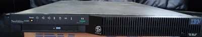 IBM NETFINITY 4000R 8653 1U RACK-MOUNTABLE SERVER - Image 1 of 4