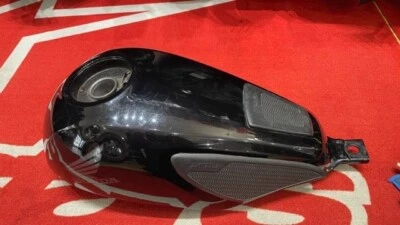 2017-2022 Honda Rebel 500 tanque de gasolina usado - Imagem 1 de 4