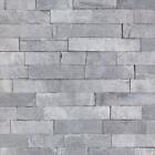Arthouse Vintage Graphite Slate Heavyweight Textured Wallpaper Paste The Wall