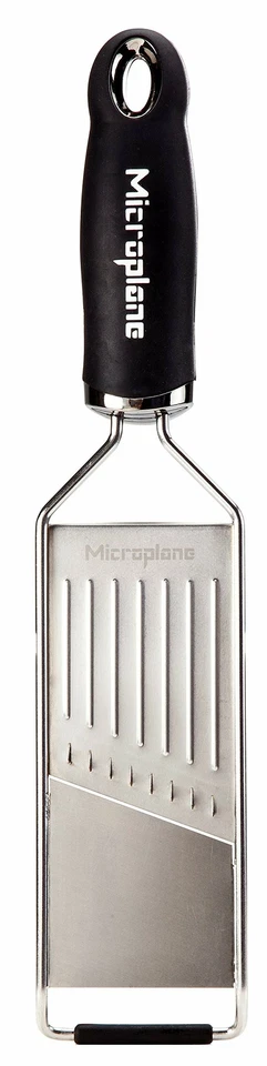 Microplane 45041 Gourmet - Pialla professionale per julienne (w8T) - Immagine 1 di 1