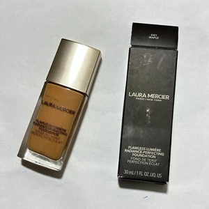 LAURA MERCIER FLAWLESS LUMIERE RADIANCE-PERFECTING FOUNDATION 4W1 MAPLE 1 OZ - Picture 1 of 1