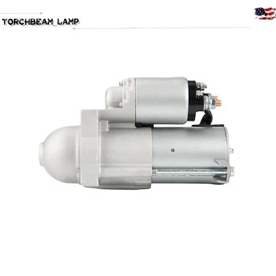 Arranque 6494N para Chevy Silverado 1500, Tahoe; GMC Sierra 1500 2003-2008 5,3 L V8 Foto 1 de 4