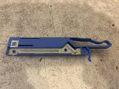 Dell OptiPlex 7040 7050 7060 SFF 9.5mm Optical Drive Latch Caddy Bracket 4H4R8 - Image 1 of 2