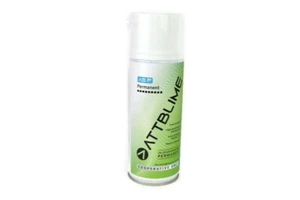 ATTBLIME AB P Permanent 400ml SCANSPRAY - Bild 1 von 1
