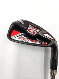 Ex Demo Tour Edge Exotics 6 Iron, Stiff Flex Steel Shaft, 2° Upright - Picture 1 of 9