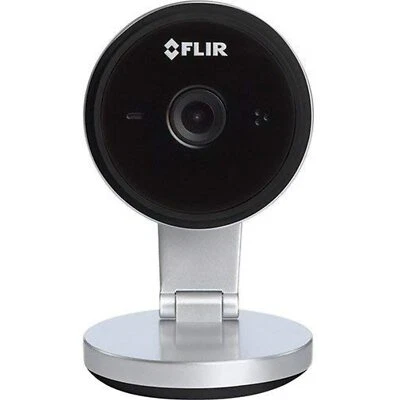 Lorex Wi-Fi Home Security Camera with 2K Super HD Resolution - Image 1 of 3