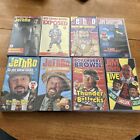 Job Lot Bundle 18 + Adult Humour VHS Video Tapes. Jethro Chubby Brown Etc Etc