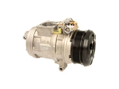 Compresor de aire acondicionado 15821DJKS 1996 1997 1998 1999 para Lexus LS400 1995-2000 Foto 1 de 2