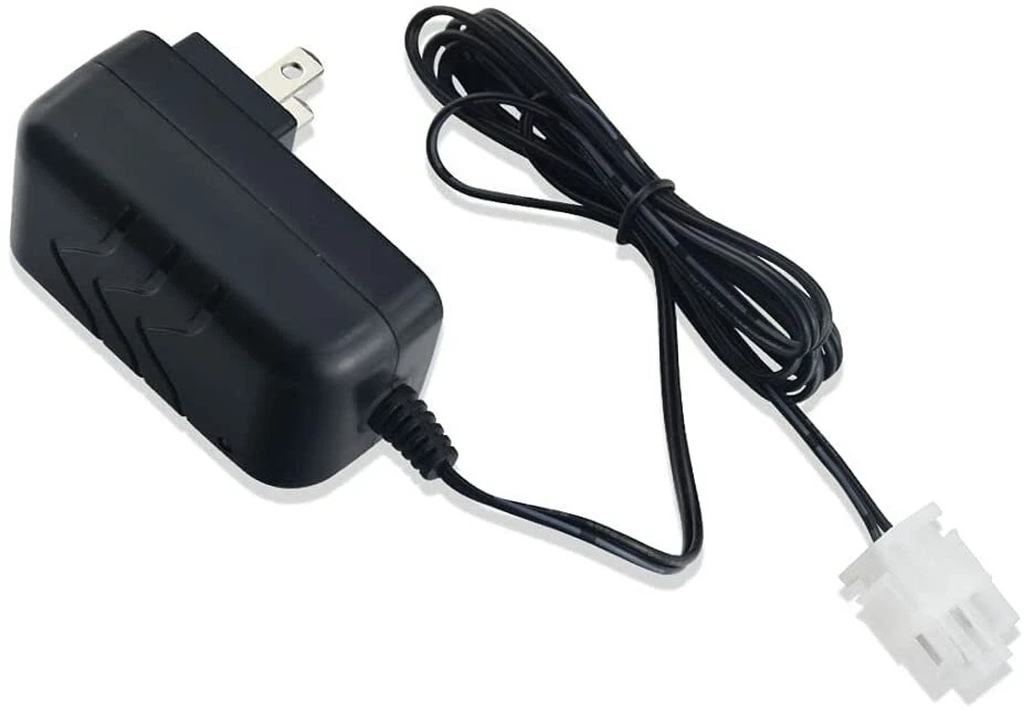 1 of Poulan part # 587007101 battery charger LOC bin 2A