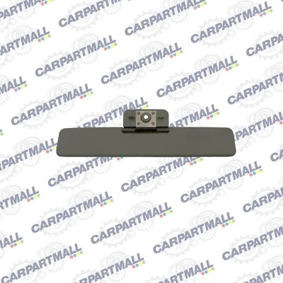 1996-2001 Audi A4 Quattro Mini Center Middle Sunvisor Sun Visor Shade 8D0858555 - Image 1 of 4