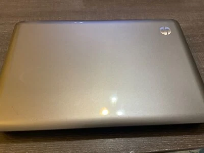 Hp Pavilion G4 Laptop / G Series Untested Good Shape Screen Cracked - Image 1 of 4