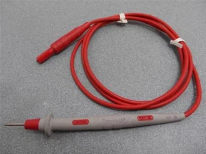 Pamona 1000V Cat III 10A Probe - Picture 1 of 8