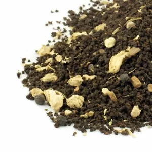 Masala Chai Tee lose Blätter Premium Qualitätsmischung 50g 100g 150g Größen verfügbar - Bild 1 von 3