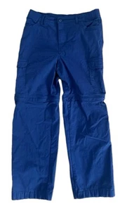 Pantalones cortos convertibles Cub Boy Scouts Youth 20 22 Switchback 30x28 - Imagen 1 de 9