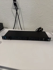 GEBRAUCHT - Mark of the Unicorn - MOTU 2408 MK2 - Rackmount Interface Converter - Bild 1 von 9