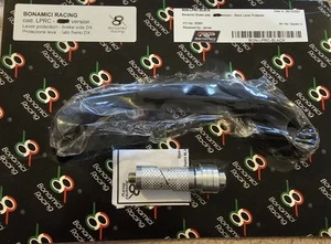 Bonamici Racing Lever Protection - Picture 1 of 8