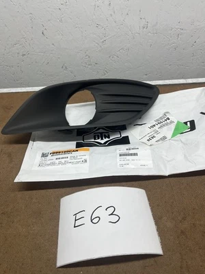 FORD FIESTA MK7 2013-2017 FRONT FOG LIGHT TRIM OSF FD99180CAR - Image 1 of 2