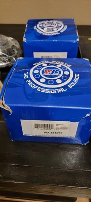 2006 日产 Titan le 前轮轴承轮毂 — 第 1/4 张图片