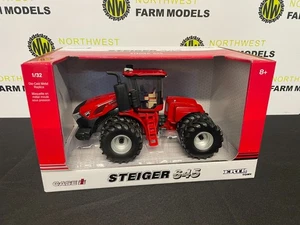 ERTL 44366 1:32 SCALE CASE STEIGER 645 4WD WITH DUALS - Picture 1 of 3