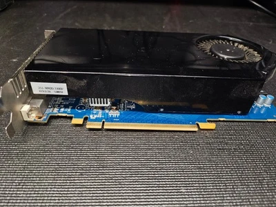 AMD ATi Radeon HD 5750 1 GB GDDR5 PCI-Express Video Card - Image 1 of 4