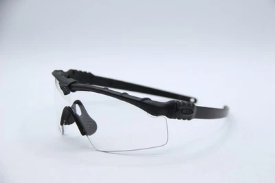 NUEVOS GAFAS DE SOL OAKLEY EN166 FT MIL SI M MARCO 3.0 Z87 MARCOS AUTÉNTICOS NEGROS Foto 1 de 4