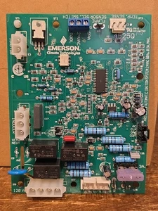 Emerson Climate Technologies automatische Zündanlage für Jandy - Bild 1 von 2